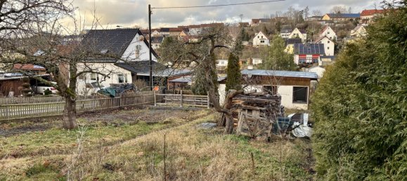 Terrain à Gera, Germany No. 4785 2