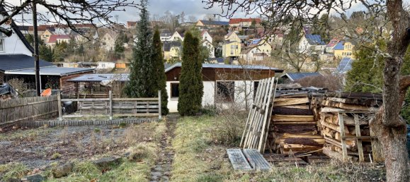 Terrain à Gera, Germany No. 4785 3