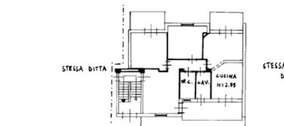 Apartamento de 2 habitaciónes en Aci Catena, Italy No. 204929 22