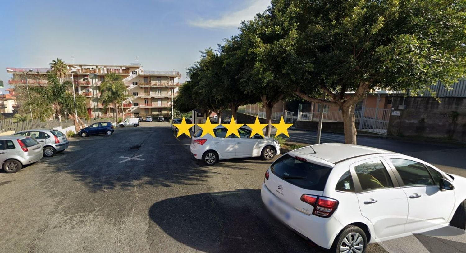 Apartamento de 2 habitaciónes en Aci Catena, Italy No. 204929