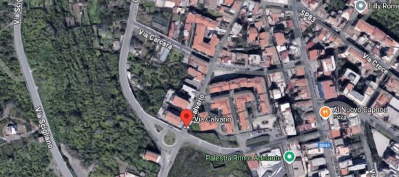 Apartamento de 2 habitaciónes en Aci Catena, Italy No. 204929 7