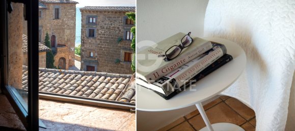 3 bedrooms Apartment in Bagnoregio, Italy No. 24804 23