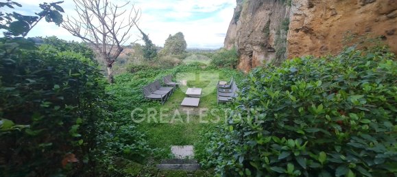 3 bedrooms Apartment in Bagnoregio, Italy No. 24804 14