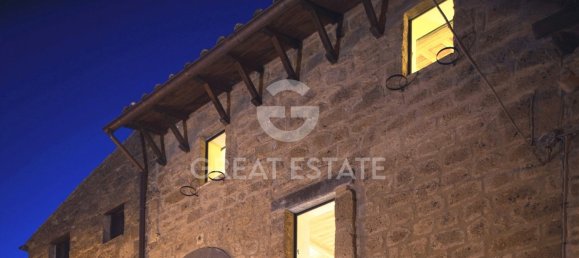 3 bedrooms Apartment in Bagnoregio, Italy No. 24804 9