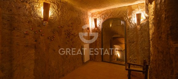 3 bedrooms Apartment in Bagnoregio, Italy No. 24804 39