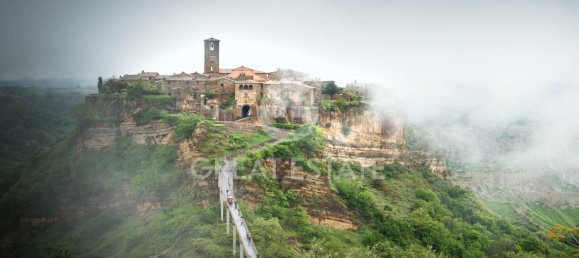 3 bedrooms Apartment in Bagnoregio, Italy No. 24804 22