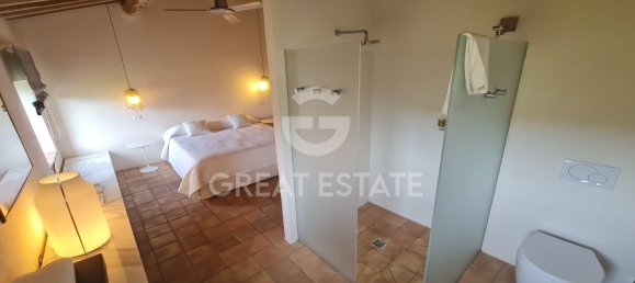 3 bedrooms Apartment in Bagnoregio, Italy No. 24804 16
