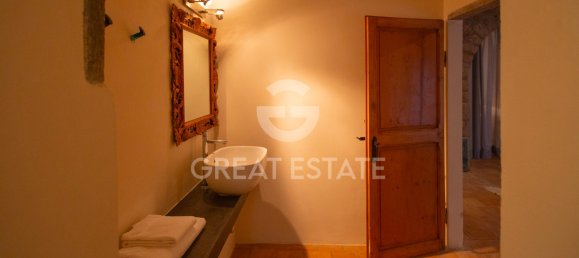 3 bedrooms Apartment in Bagnoregio, Italy No. 24804 38