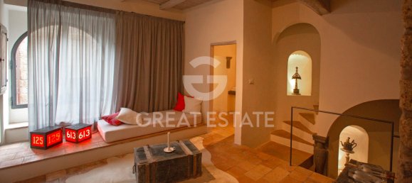 3 bedrooms Apartment in Bagnoregio, Italy No. 24804 35