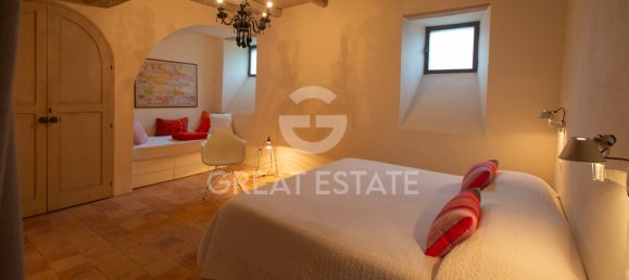 3 bedrooms Apartment in Bagnoregio, Italy No. 24804 37