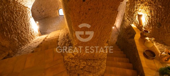 3 bedrooms Apartment in Bagnoregio, Italy No. 24804 40