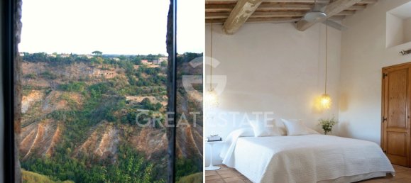 3 bedrooms Apartment in Bagnoregio, Italy No. 24804 17