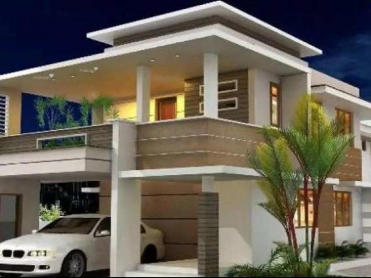 3 bedrooms House in Palakkad, India No. 52268