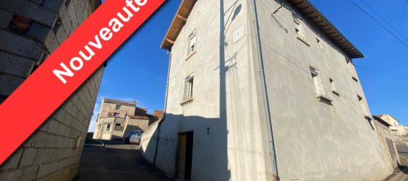 3 bedrooms House in Brassac-les-Mines, France No. 195419 7