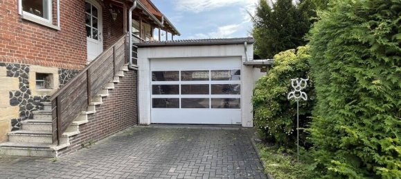 Таунхаус с 9 комнатами в Швальм-Эдер, Германия № 278936 3