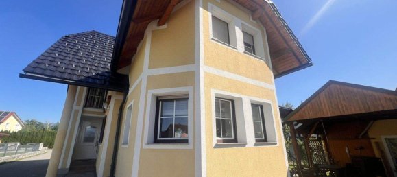 Casa de 5 habitaciónes en Spielberg, Austria No. 204238 5