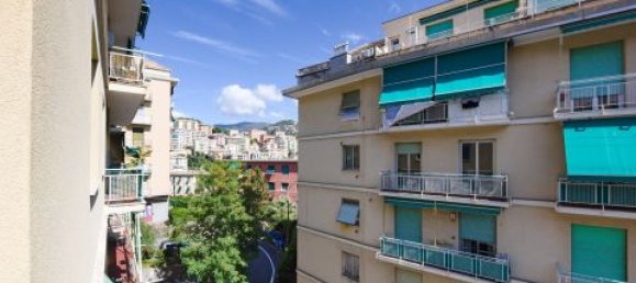 2 bedrooms Apartment in Genoa, Italy No. 381439 19