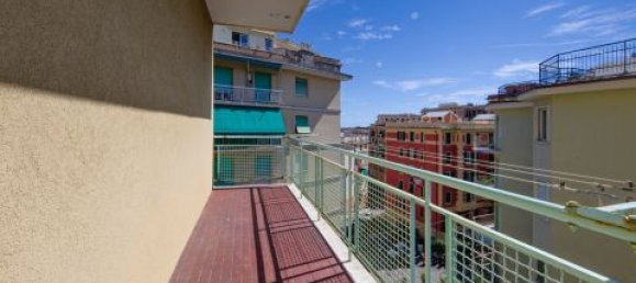 2 bedrooms Apartment in Genoa, Italy No. 381439 18