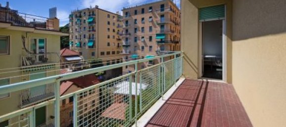 2 bedrooms Apartment in Genoa, Italy No. 381439 20
