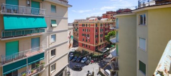 2 bedrooms Apartment in Genoa, Italy No. 381439 17