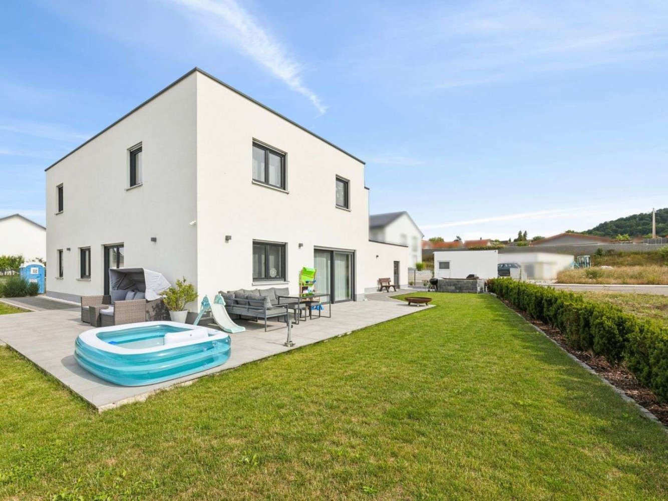 7 rooms House in Ansbach, Germany No. 223556