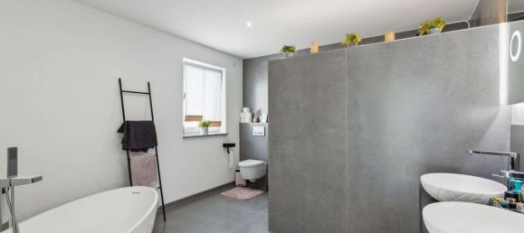 7 rooms House in Ansbach, Germany No. 223556 14