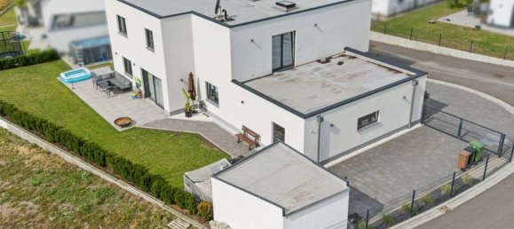 7 rooms House in Ansbach, Germany No. 223556 24