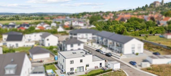 7 rooms House in Ansbach, Germany No. 223556 21