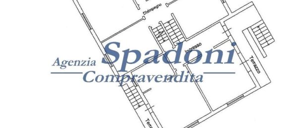 10 rooms Villa in Chiesina Uzzanese, Italy No. 75702 11