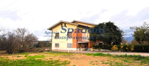 10 rooms Villa in Chiesina Uzzanese, Italy No. 75702 14