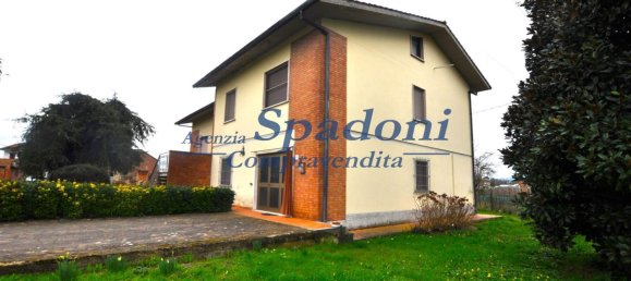 10 rooms Villa in Chiesina Uzzanese, Italy No. 75702 13