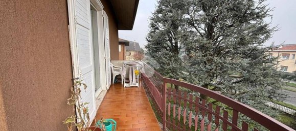 2 Schlafzimmer Wohnung in Osio Sotto, Italy, Nr. 114348 22