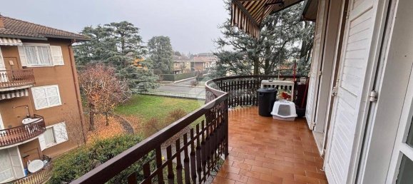 2 Schlafzimmer Wohnung in Osio Sotto, Italy, Nr. 114348 18