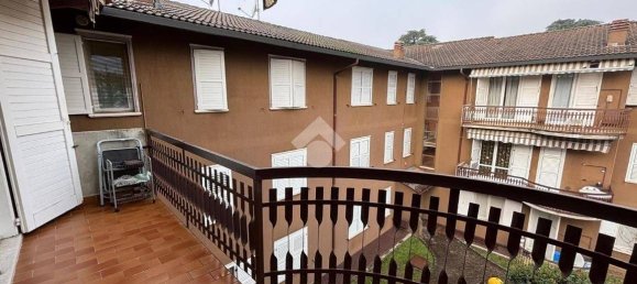 2 Schlafzimmer Wohnung in Osio Sotto, Italy, Nr. 114348 9