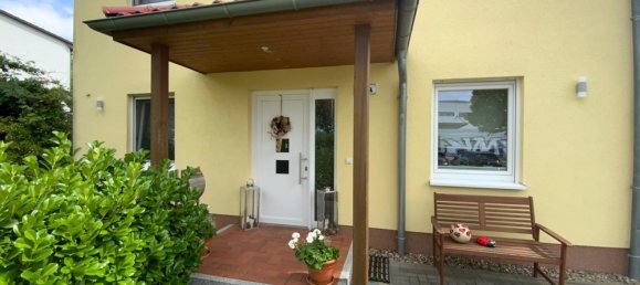 Вилла с 4 спальнями в Markisch-Oderland, Германия № 66685 4