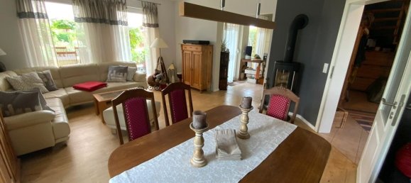 Вилла с 4 спальнями в Markisch-Oderland, Германия № 66685 7