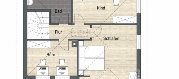 Вилла с 4 спальнями в Markisch-Oderland, Германия № 66685 25