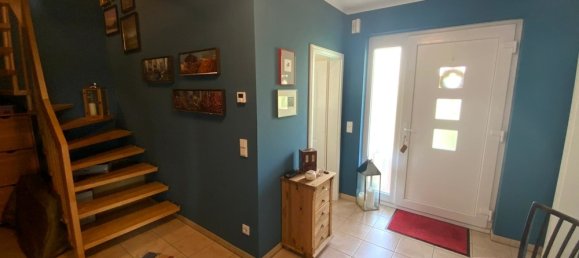 Вилла с 4 спальнями в Markisch-Oderland, Германия № 66685 14