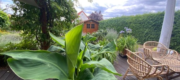 Вилла с 4 спальнями в Markisch-Oderland, Германия № 66685 23