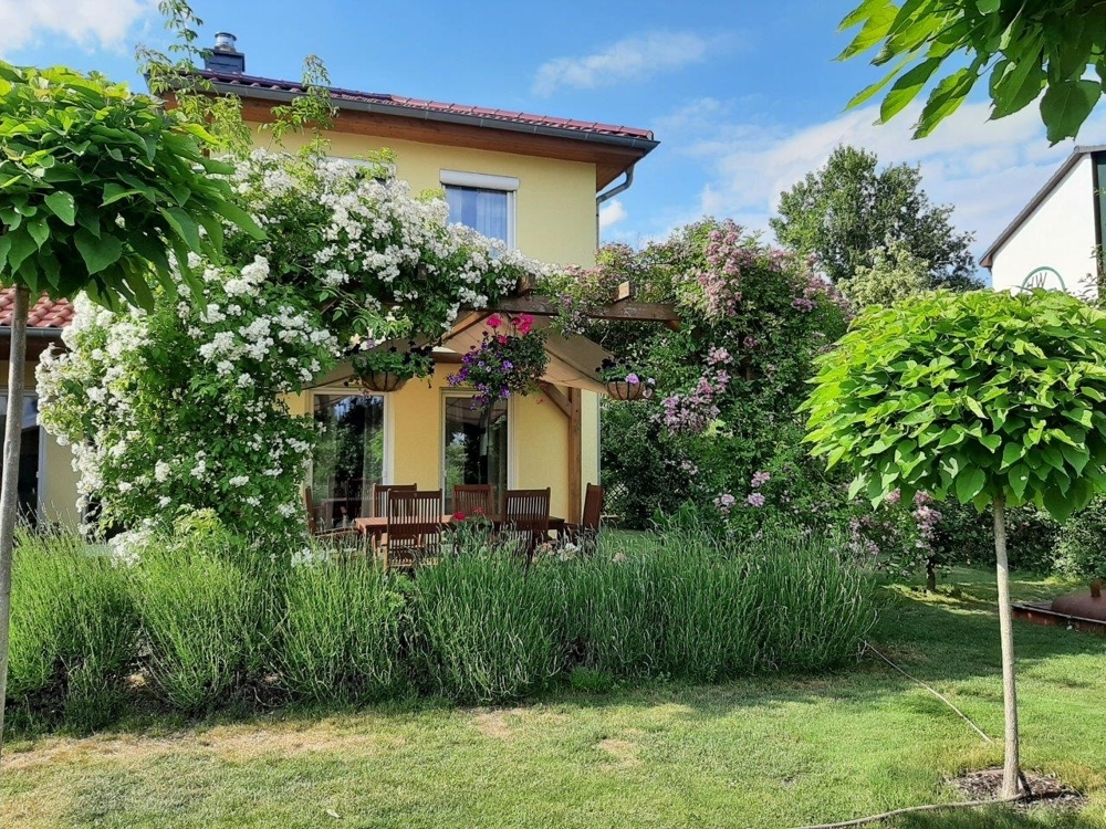 Вилла с 4 спальнями в Markisch-Oderland, Германия № 66685