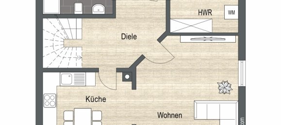 Вилла с 4 спальнями в Markisch-Oderland, Германия № 66685 24