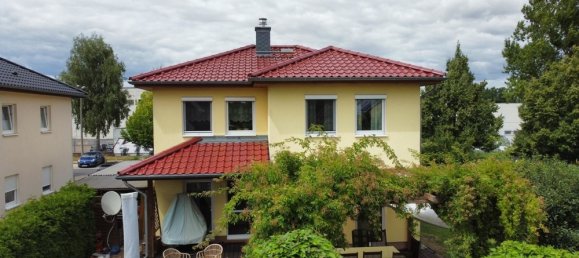 Вилла с 4 спальнями в Markisch-Oderland, Германия № 66685 2