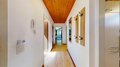 Apartamento de 1 dormitorio en Werfen, Austria No. 157407