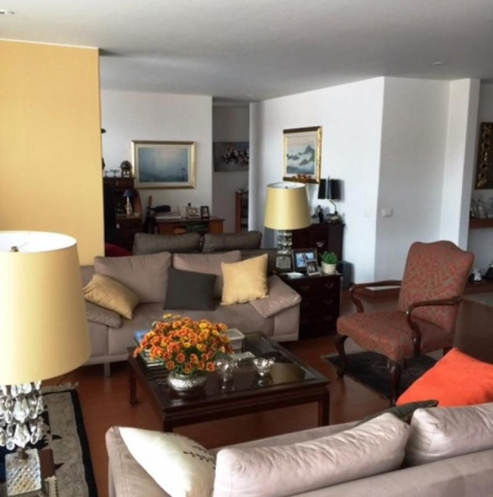 2 غرف نوم منزل في Bogota, Colombia رقم 11371