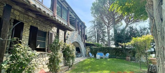 4-Zimmer Wohnung in Passignano sul Trasimeno, Italy, Nr. 111969 21