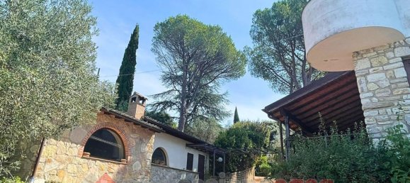 4-Zimmer Wohnung in Passignano sul Trasimeno, Italy, Nr. 111969 3