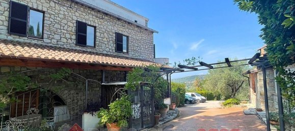 4-Zimmer Wohnung in Passignano sul Trasimeno, Italy, Nr. 111969 31