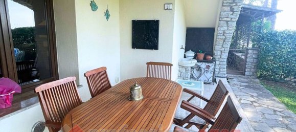 4-Zimmer Wohnung in Passignano sul Trasimeno, Italy, Nr. 111969 19