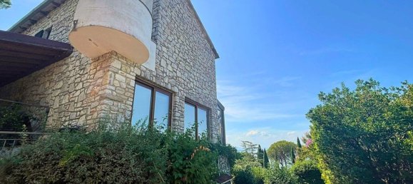 4-Zimmer Wohnung in Passignano sul Trasimeno, Italy, Nr. 111969 4