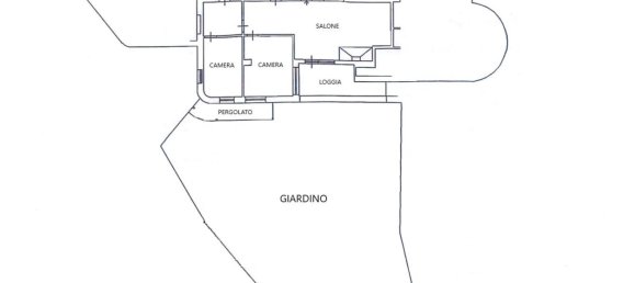 4-Zimmer Wohnung in Passignano sul Trasimeno, Italy, Nr. 111969 36
